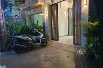 Siêu Phẩm Đường Phan Đình Phùng Phường 1 Quận Phú Nhuận Cũ