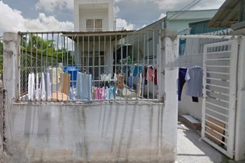 Giảm 200tr! Nhà Vuông SHR 2 tầng + 3 P.Trọ 150m2 – Tô Ngọc Vân Quận 12 SS