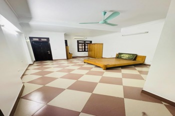 Bán nhà Cầu Giấy 85m², 5 tầng, MT 5m - 17.8 tỷ - Gara Ô Tô, Sổ Đỏ