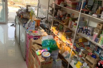 Giảm 200tr! Nhà Mặt tiền Vuông SHR 2 tầng + 4 P.Trọ 114m2 – Thạnh Xuân 25 Quận 12 SS