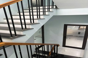Bán nhà Đại Kim - Linh Đàm: 66m2, 5 tầng, Phân Lô, Ô Tô, Giá 19.5 tỷ