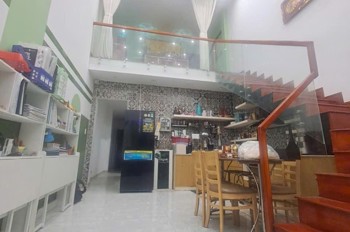 Nhà Vuông SHR 2 tầng HXT né 94m2 – Thạnh Xuân 52 Quận 12 SS