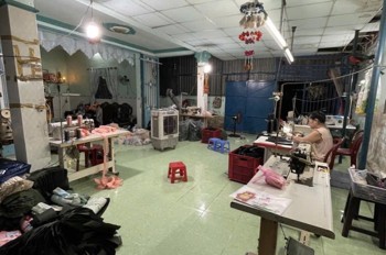 Giảm 500tr! Nhà Vuông SHR 2 tầng 199m2 – Thạnh Xuân 23 Quận 12 SS