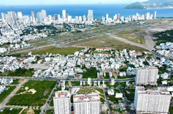 BÁN LÔ ĐẤT KĐT LÊ HỒNG PHONG 1 –VỊ TRÍ ĐẸP, ĐƯỜNG RỘNG 15M Lh 0969232231 gặp Phúc