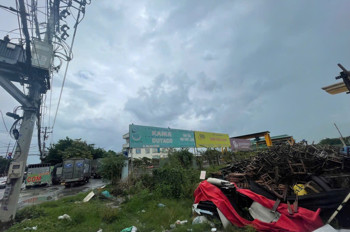 HƠN 7.000M2 ĐẤT MẶT TIỀN NGUYỄN VĂN BỨA, FULL THỔ CƯ GIÁ TỐT