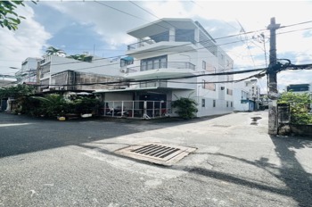 Nhà 3 Mặt Tiền Gò Vấp - Phạm Văn Chiêu - Xe Tải Tránh - 80m² - 4 Tầng