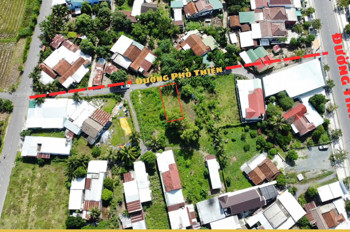 Bán lô đất đẹp đường Phò Thiện – Diên Phước, Diên Khánh có sổ LH 083 537 9247 và 0969 232 231 gặp