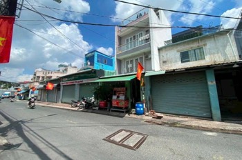 Bán nhà mặt tiền Hoàng Diệu 2, Thủ Đức - 5.6 tỷ (TL)