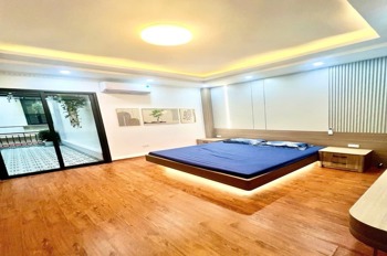 Nhà Đẹp 4 Tầng Trung Tâm Thanh Xuân - Nội Thất Cao Cấp - 8.8 Tỷ