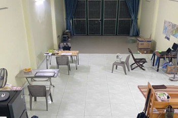 Nhà Mặt Tiền Shr 2 Tầng Đ.8m 109M2, Vuông – Thạnh Xuân 43 Quận 12 Ss