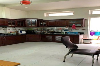 Bán nhà mặt tiền Bờ Bao Tân Thắng, Tân Phú - 4 Tầng, 90m2, Giá 23 tỷ