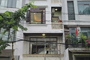 Bán nhà riêng tại ngay QL32 Lai Xá, 14,6 tỷ, 67m2, 6PN + 4WC + 5 tầng