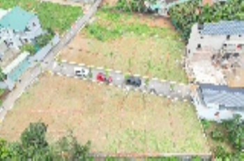 Đất Hòa Lạc Giá Rẻ - Full Thổ Cư, Vị Trí Đắc Địa, Đầu Tư Sinh Lời