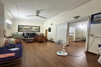 Bán Nhà Lô Góc Nguyễn Chí Thanh 50m² - 4 Tầng - Giá 25 Tỷ