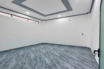 Nhà Cấp 4 Bình Chánh 5x20m, Gần KCN Phong Phú - Giá 720 Triệu