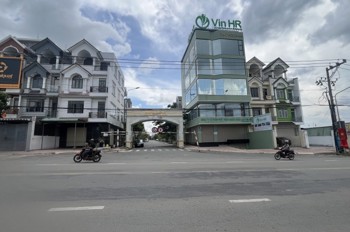 Bán đất 100m²,đường nhựa vài ô tô thông thoáng,gần ĐHQG TPHCM,giá đầu tư