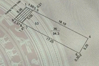 MẶT PHỐ THANH XUÂN - 105M² X 5 TẦNG - MT 5M - 2 THOÁNG - VỈA HÈ RỘNG - 44 TỶ