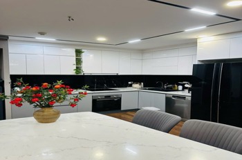 Cho Thuê Căn Hộ Mỹ Đình - Giá Tốt, Full Nội Thất