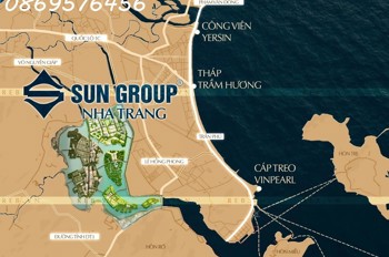 NHÀ ĐẤT KHU ĐÔ THỊ HỔN HỢP TẠI NHA TRANG KHÁNH HOÀ