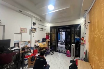 Nhà Lý Thái Tổ, Quận 10 – 82m² – Vị trí trung tâm cạnh vòng xoay Lý Thái Tổ – Giá nhỉnh 10  tỷ