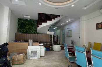 Bán tòa mặt phố Bà Triệu, Lê Đại Hành DT 80m2, lô góc 3 thoáng, gần Hồ Gươm, KD tuyệt