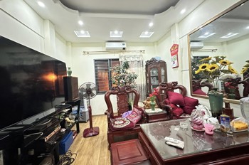 Bán Nhà Vũ Tông Phan, 55m*4MT*5 tầng, ngõ thông ô tô, kinh doanh lý tưởng; Giá 12,9 Tỷ