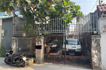 Bán Lô Đất Mặt Tiền Hẻm Xe Hơi 5m Đường 10 Hiệp Bình phước Thành Phố Thủ Đức