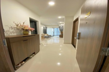 Căn Góc 2PN, 69m2, View Landmark 81 - Q7 Riverside Giá 4.11 tỷ