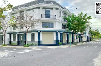 Richard Residence – Nơi Lập Nghiệp An Cư
