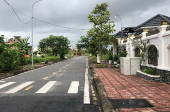 2 lô đất đấu giá Suối Rồng Đồ Sơn – giá 23,x tr/m²  ZALO 0567 222 555