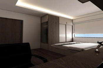 Căn Góc 3PN, 2WC, 86m2 Q7 Riverside: Giá 5.35 Tỷ, View Sông, Đầy Nội Thất
