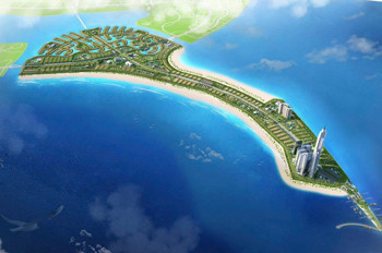 🌴 VINHOMES GREEN PARADISE – KIỆT TÁC SINH THÁI NGHỈ DƯỠNG TẠI CẦN GIỜ 🌴
