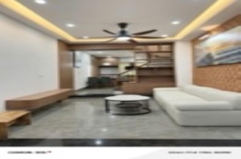 Nhà 5 Tầng Hà Đông - 48m2, Ngõ Ô Tô, Giá 8 Tỷ