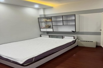 Nhà 5 Tầng Hoà Hưng - 38m2 - Giá 6 Tỷ (TL) - Vị Trí Đắc Địa