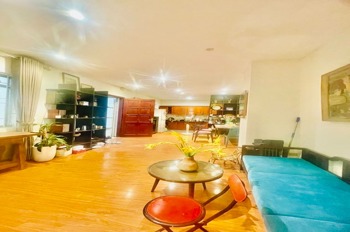 Bán nhà A5 Nguyễn Cảnh Dị, Hà Nội - 123m2, 6.98 tỷ - View Sông, 3PN