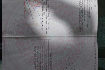 Hơn 300m  Năm kỳ khởi nghĩa 60 thổ cư