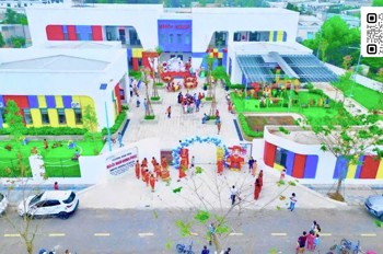 Richalnd – Sổ Hồng Riêng – Mua Là Có Ngay