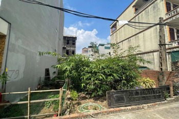 Đất Đức Giang - 50m2 - Ô Tô Vào Nhà - Giá Nhỉnh 7 Tỷ