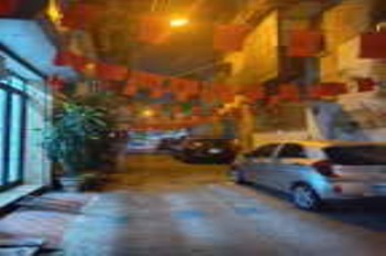 Bán nhà đẹp Dương Quảng Hàm, Cầu Giấy - 50m² x 4 tầng, Ô tô đỗ cửa