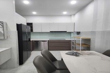 Bán nhà Thủ Đức - 47m² - Giá 3.1 tỷ - Hồ Bá Phấn, Phước Long A