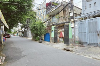 Nhà phố CHDV Nguyễn Văn Đậu - Doanh thu 55tr/tháng - Pháp lý rõ ràng