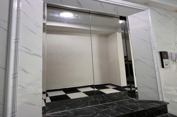 Mặt Tiền Kinh Doanh Quận 1 - 5 Tầng, Thang Máy - Tiềm Năng Sinh Lời Cao