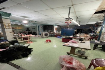 🏠 Bán nhà SHR 2 tầng 199m2, Quận 12 - Giảm 500 Triệu!