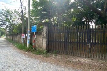 Bán lô đất tại Đức Hòa, Long An 53 × 95m ( 35 tỷ )  giá cả thương lượng với khách hàng có thiện chí