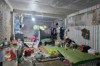 Nhà Xuân Đỉnh 61m, 7 tầng , siêu hiếm, 16 phòng khép kín, thằng máy vù vù, oto đỗ cửa, Nhà xây chắc