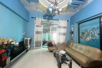 Bán nhà đường số 24, Phường Hiệp Bình, TP HCM. DT 105m2, 3 tầng, 3PN. Sổ hồng, giá 11.85  tỷ