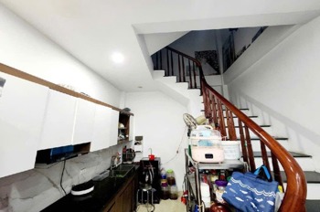 Bán nhà đẹp 5 tầng, vị trí trung tâm La Khê, Hà Đông - Giá 7.2 tỷ