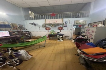 Nhà Nở Hậu, SHR 2 Tầng 59m² Quận 12 - Giá 2.95 Tỷ