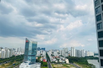 Căn hộ Lavida Plus Q.7 view đẹp, 80m2, 2PN, tầng 28, hướng Đông Bắc, giá chỉ 4.8 tỷ - Cơ hội an cư