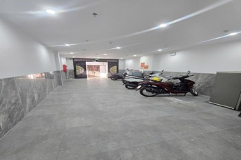 Bán tòa nhà 7 tầng, 75m2, mặt tiền Đường Láng, Đống Đa - Lợi nhuận cao